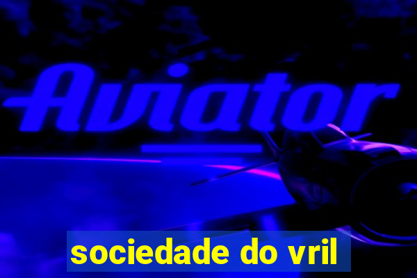 sociedade do vril